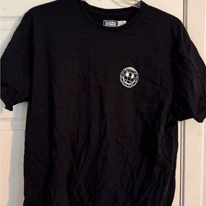 2XL Dutch Bros Smiley Face Tshirt